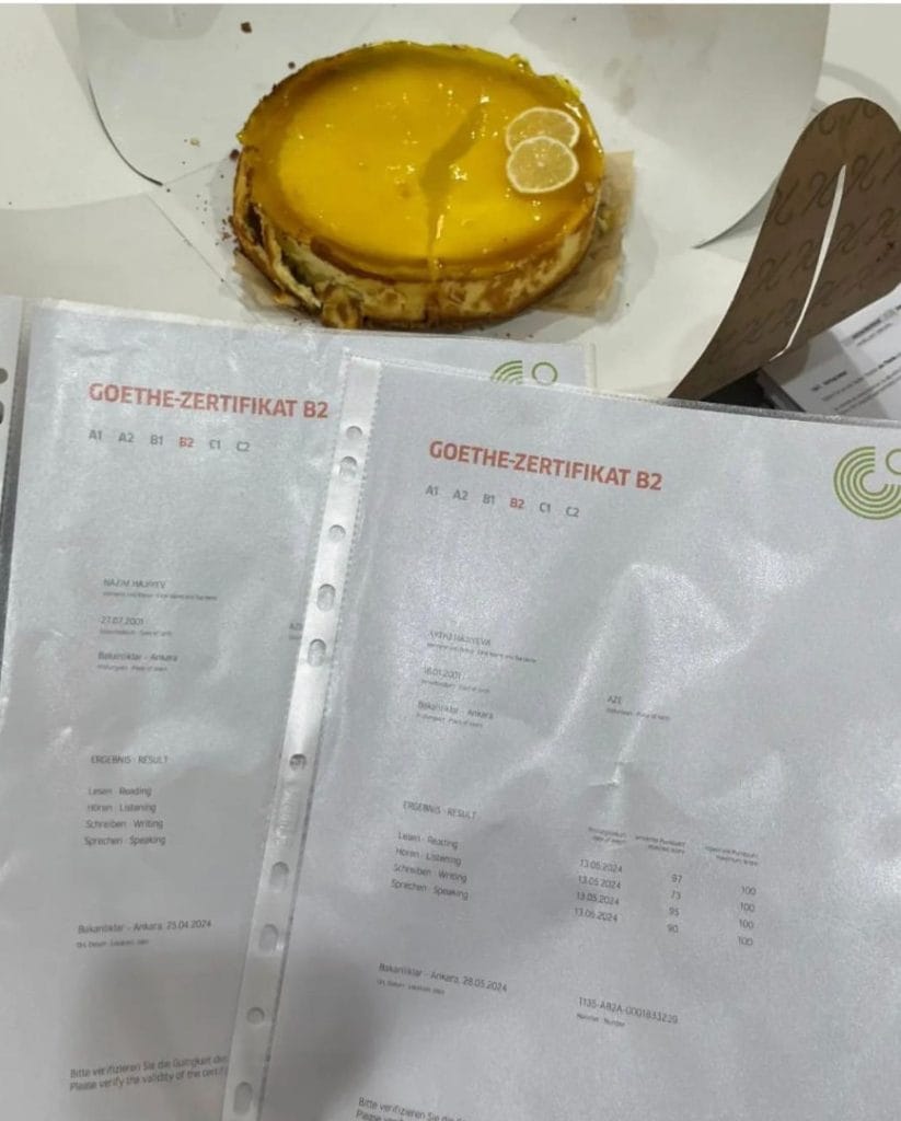 b2 reservation goethe