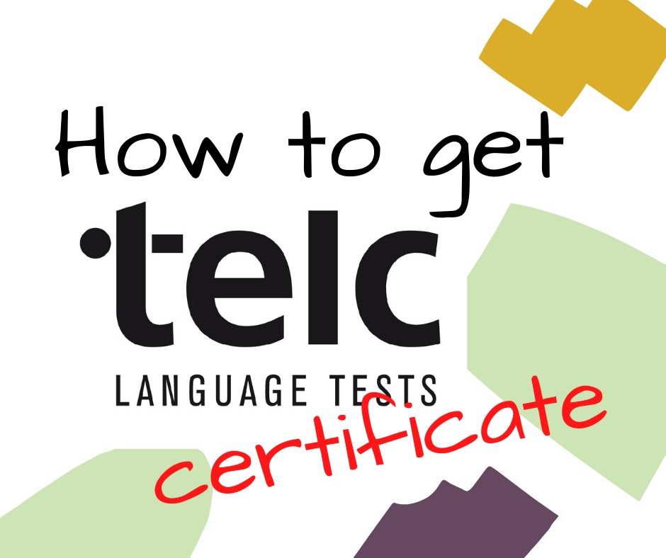 deutsch telc